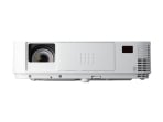 NEC NP-M323H DLP Projector – 3200 Lumens, Full HD, 3D, HDMI NEC NP-M323H DLP Projector – 3200 Lumens, Full HD, 3D, HDMI