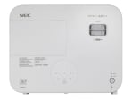 NEC NP-M323H DLP Projector – 3200 Lumens, Full HD, 3D, HDMI NEC NP-M323H DLP Projector – 3200 Lumens, Full HD, 3D, HDMI