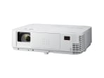 NEC NP-M323H DLP Projector – 3200 Lumens, Full HD, 3D, HDMI NEC NP-M323H DLP Projector – 3200 Lumens, Full HD, 3D, HDMI