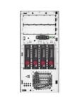 HPE ProLiant ML30 Gen10+ RPS Server (Intel Xeon E-2314 2.8GHz 4-core 1P 16GB-U 8SFF 500W) HPE ProLiant ML30 Gen10+ RPS Server (Intel Xeon E-2314 2.8GHz 4-core 1P 16GB-U 8SFF 500W)