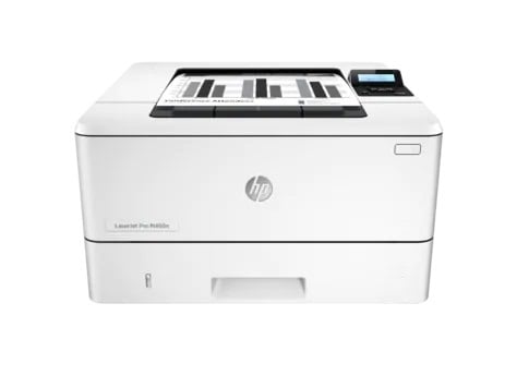 HP M402n LaserJet Pro Printer