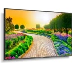 NEC MultiSync® M431 LCD 43 NEC MultiSync® M431 LCD 43