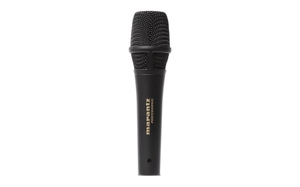 Marantz Professional M4U Electret Condenser Microphone