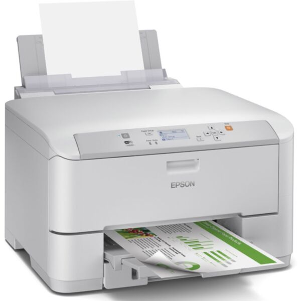 Epson WORKFORCE PRO WF-M5190DW Epson WORKFORCE PRO WF-M5190DW