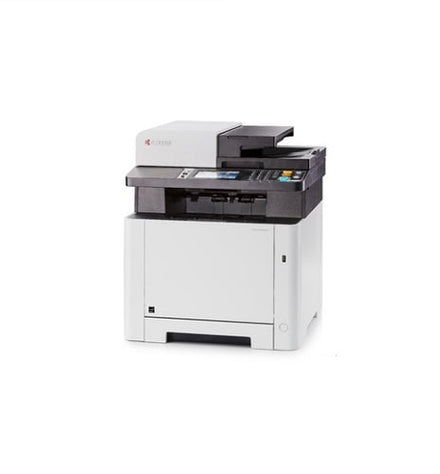 Kyocera ECOSYS M5526cdn A4 Colour Multifunctional Printer