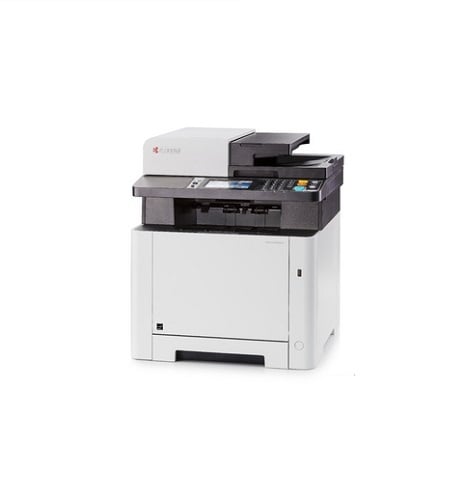 Kyocera ECOSYS M5526cdn A4 Colour Multifunctional Printer Kyocera ECOSYS M5526cdn A4 Colour Multifunctional Printer