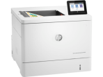 HP M555dn Office Color Laser Printer HP M555dn Office Color Laser Printer