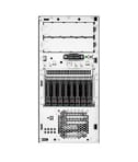 HPE ProLiant ML30 Gen10+ PS Server (Intel Xeon E-2314 2.8GHz 4-core 1P 16GB NHP 350W) HPE ProLiant ML30 Gen10+ PS Server (Intel Xeon E-2314 2.8GHz 4-core 1P 16GB NHP 350W)