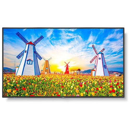 NEC MultiSync 65-inch 4K UHD PCAP Interactive Flat Panel – M651 PCAP