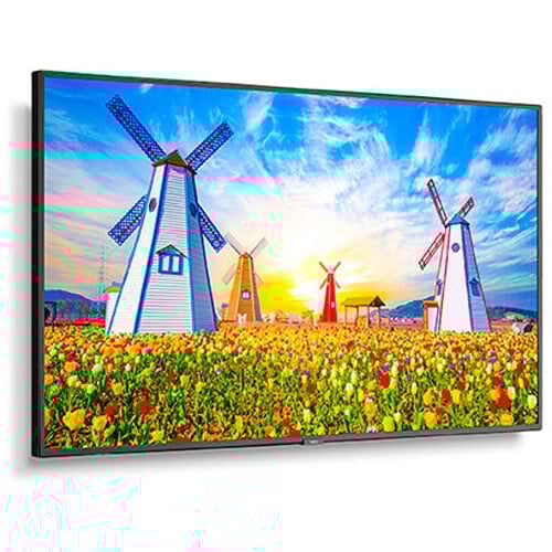 NEC MultiSync ME501 50 NEC MultiSync ME501 50