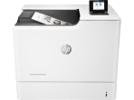HP M652dn Color LaserJet Enterprise Printer HP M652dn Color LaserJet Enterprise Printer