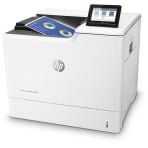 HP M653dn Color LaserJet Enterprise Laser Printer HP M653dn Color LaserJet Enterprise Laser Printer
