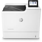 HP M653dn Color LaserJet Enterprise Laser Printer HP M653dn Color LaserJet Enterprise Laser Printer