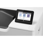 HP M653dn Color LaserJet Enterprise Laser Printer HP M653dn Color LaserJet Enterprise Laser Printer