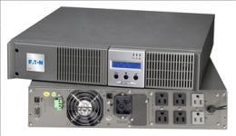 Eaton EX 1000 RT2U 1000VA/900Watts UPS Eaton EX 1000 RT2U 1000VA/900Watts UPS