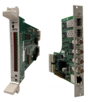 Allen & Heath 64 Channel Dual Port MADI iLive Module Allen & Heath 64 Channel Dual Port MADI iLive Module