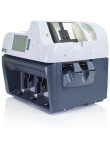 Magner 350 Currency Counting Machine Fast & Accurate Multi-Currency Cash Counter Magner 350 Currency Counting Machine Fast & Accurate Multi-Currency Cash Counter