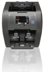 Magner 165 Multi Currency Mix Value with Counterfeit Detection Counting Machine Magner 165 Multi Currency Mix Value with Counterfeit Detection Counting Machine
