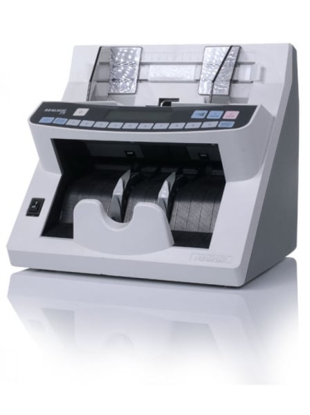 Magner 75 Currency Counter Machine – High-Speed Bill Counting for Efficient Cash Handling Magner 75 Currency Counter Machine – High-Speed Bill Counting for Efficient Cash Handling