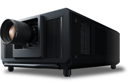 Panasonic Large-Venue Projector PT-RZ31K Series PT-RZ31K / PT-RS30K Panasonic Large-Venue Projector PT-RZ31K Series PT-RZ31K / PT-RS30K