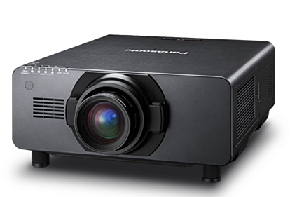 Panasonic Large-Venue Projector Series PT-DZ16K Panasonic Large-Venue Projector Series PT-DZ16K