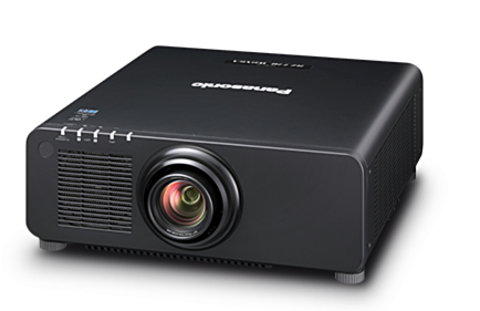 Panasonic Installation Projector Series PT-RZ770 / PT-RW730 / PT-RZ660 / PT-RW620 Panasonic Installation Projector Series PT-RZ770 / PT-RW730 / PT-RZ660 / PT-RW620