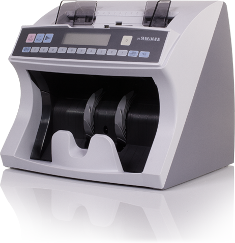 Magner 35 Currency Counter Machine Magner 35 Currency Counter Machine