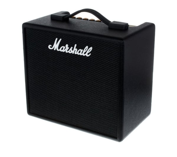 Marshall Code 25 (25-watt 1x10 Marshall Code 25 (25-watt 1x10