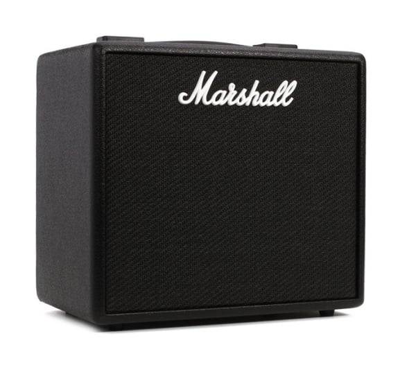 Marshall Code 25 (25-watt 1x10 Marshall Code 25 (25-watt 1x10
