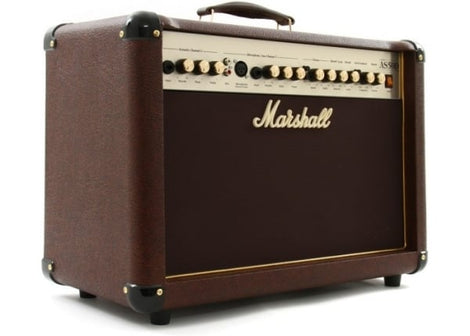 Marshall AS50D 50W Watts Acoustic Combo Amplifier