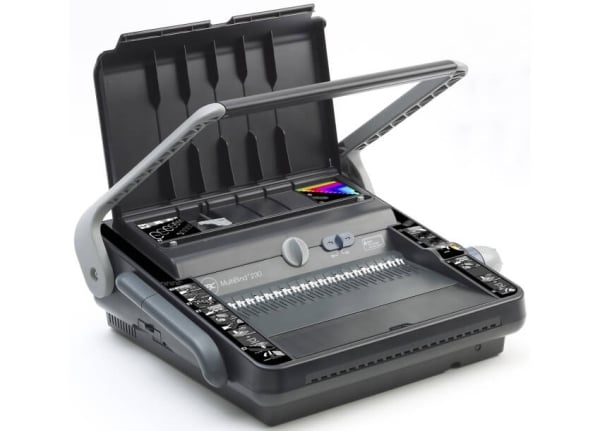 GBC Multifunctional Binder 230 GBC Multifunctional Binder 230