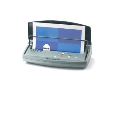 GBC Thermal Binder T400