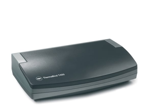 GBC Thermal Binder T400 GBC Thermal Binder T400