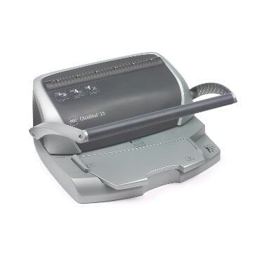 GBC ClickBind 15 Click Binder GBC ClickBind 15 Click Binder