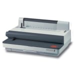 GBC SureBind Strip Binding Machine System 2 GBC SureBind Strip Binding Machine System 2