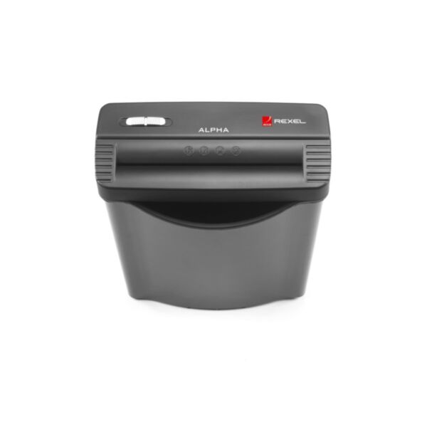 Buy Rexel Alpha Home Strip Cut Shredder in Dubai, Sharjah, Abu Dhabi, Ajman, Al Ain, Ras Al Khaimah, Fujairah, Umm al Quwain, UAE Buy Rexel Alpha Home Strip Cut Shredder in Dubai, Sharjah, Abu Dhabi, Ajman, Al Ain, Ras Al Khaimah, Fujairah, Umm al Quwain, UAE