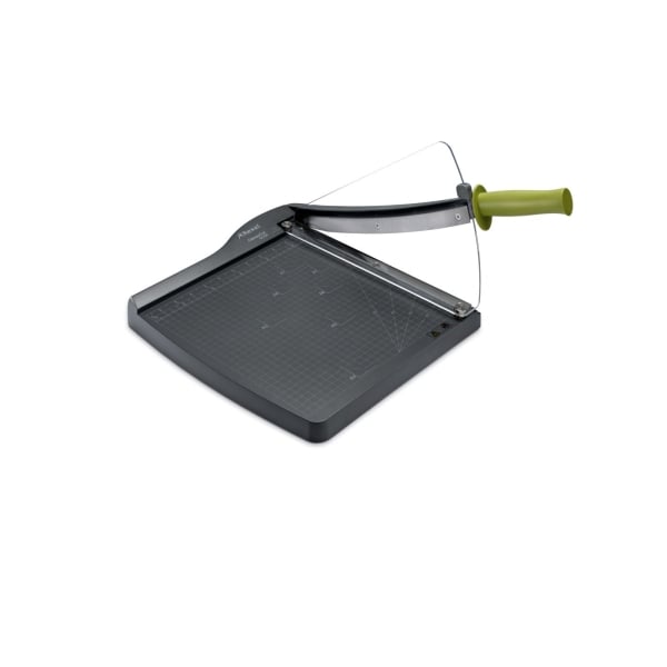 Rexel ClassicCut CL100 A4 Guillotine (RXLGUICL100A4) Rexel ClassicCut CL100 A4 Guillotine (RXLGUICL100A4)