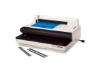 GBC SureBind Strip Binding Machine System 2 GBC SureBind Strip Binding Machine System 2