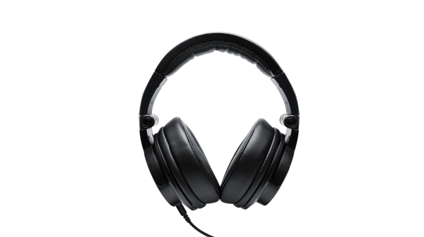 Mackie MC-150 Closed-Back Over-Ear Studio Headphones Mackie MC-150 Closed-Back Over-Ear Studio Headphones