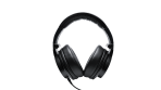 Mackie MC-150 Closed-Back Over-Ear Studio Headphones Mackie MC-150 Closed-Back Over-Ear Studio Headphones