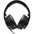 Mackie MC-250 Closed-Back Over-Ear Reference Headphones Mackie MC-250 Closed-Back Over-Ear Reference Headphones