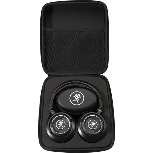 Mackie MC-350 Closed-Back Headphones Mackie MC-350 Closed-Back Headphones