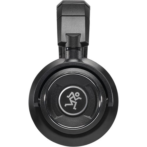 Mackie MC-350 Closed-Back Headphones Mackie MC-350 Closed-Back Headphones