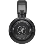 Mackie MC-350 Closed-Back Headphones Mackie MC-350 Closed-Back Headphones