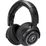 Mackie MC-350 Closed-Back Headphones Mackie MC-350 Closed-Back Headphones