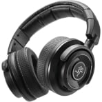 Mackie MC-350 Closed-Back Headphones Mackie MC-350 Closed-Back Headphones
