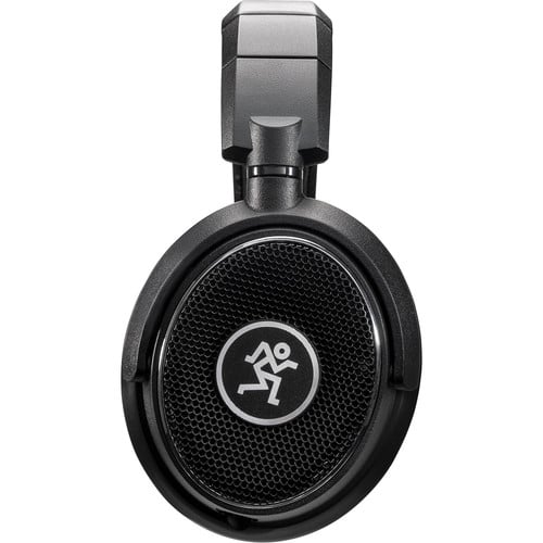 Mackie MC-450 Professional Open-Back Headphones Mackie MC-450 Professional Open-Back Headphones