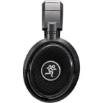 Mackie MC-450 Professional Open-Back Headphones Mackie MC-450 Professional Open-Back Headphones