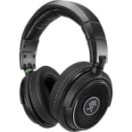 Mackie MC-450 Professional Open-Back Headphones Mackie MC-450 Professional Open-Back Headphones
