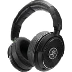 Mackie MC-450 Professional Open-Back Headphones Mackie MC-450 Professional Open-Back Headphones